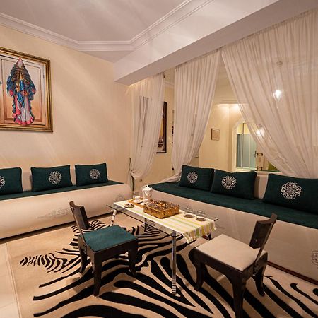 Palais Les Sources De L'Atlas & Spa El Harkat Exterior photo